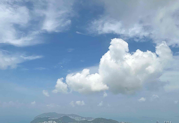 凤凰岭海誓山盟景区第 66 张图片