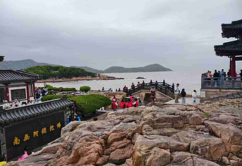 普陀山风景区第 211 张图片