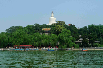 北海公园第 54 张图片