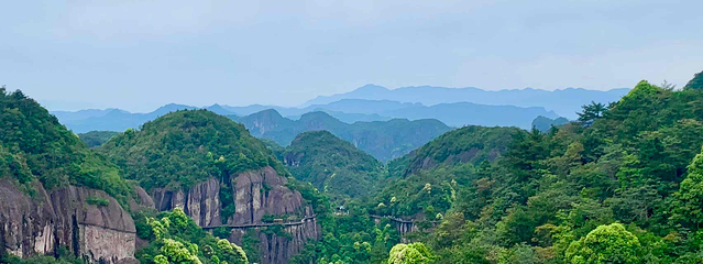 神仙居第 100 张图片