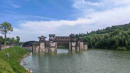 赤壁古战场第 21 张图片