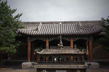 永安寺第 21 张图片
