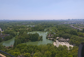 大明寺第 119 张图片