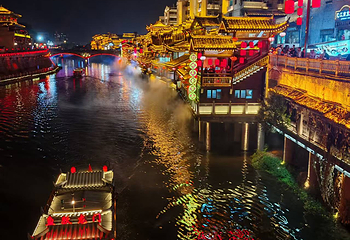 汀州古城第 12 张图片