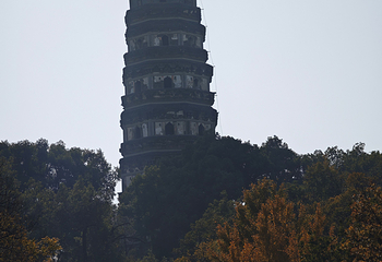 虎丘山风景名胜区第 252 张图片