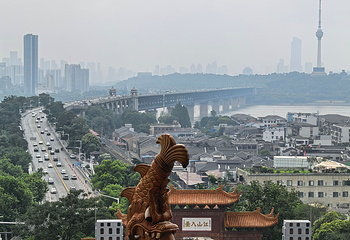 黄鹤楼第 217 张图片