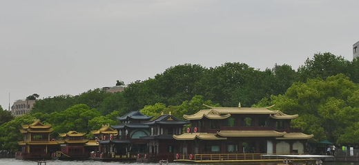 西湖风景名胜区第 519 张图片