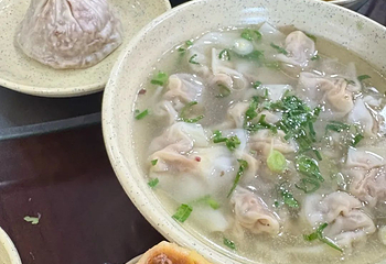 李记清真馆(打钉巷店)第 49 张图片