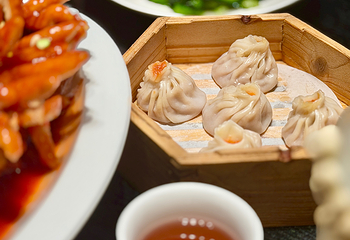 外滩家宴·上海菜（外滩南京路店）第 7 张图片