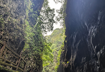 峨眉山第 322 张图片
