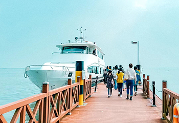 阳澄湖第 35 张图片