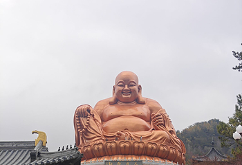 溪口-滕头旅游景区第 63 张图片