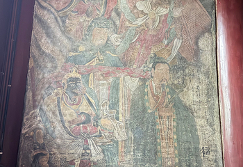 平武报恩寺第 37 张图片