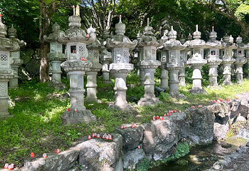 胜尾寺第 46 张图片