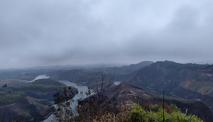 高椅岭旅游区第 110 张图片
