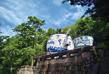 蒙顶山第 49 张图片