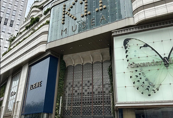 香港K11 MUSEA第 117 张图片