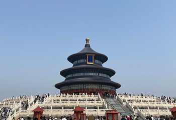 天坛公园第 249 张图片