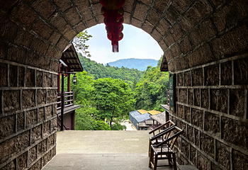 罗浮山第 17 张图片