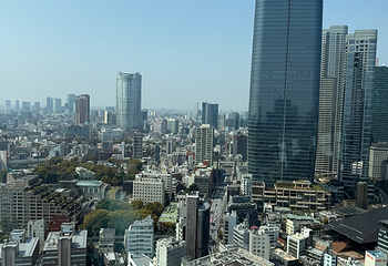 东京塔第 110 张图片