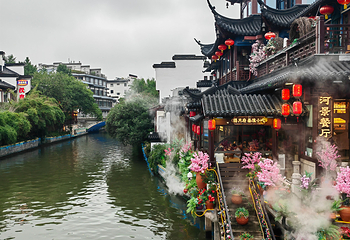 中国科举博物馆(江南贡院)第 46 张图片