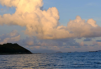 黑沙海滩第 29 张图片