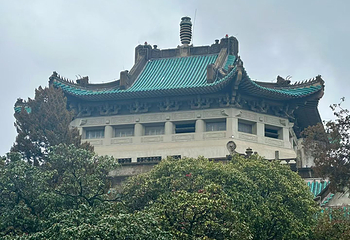 武汉大学第 29 张图片