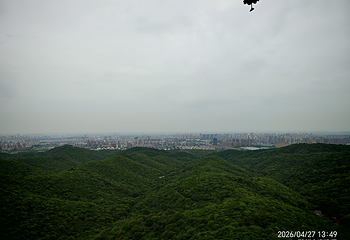 琅琊山景区第 62 张图片