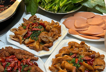 瓜西西火锅(洪崖洞店)第 16 张图片