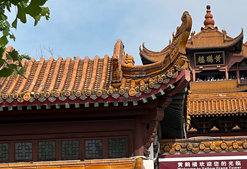 黄鹤楼第 127 张图片