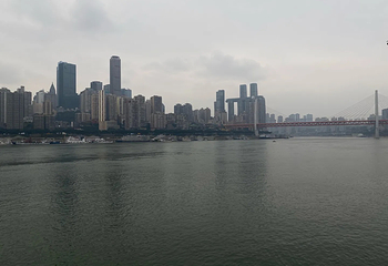 南滨路第 109 张图片