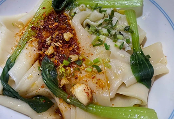 三根电杆陕菜馆第 53 张图片