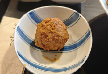 喜晋道面馆(华严寺广场店)第 41 张图片