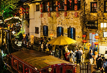 山塘街第 99 张图片