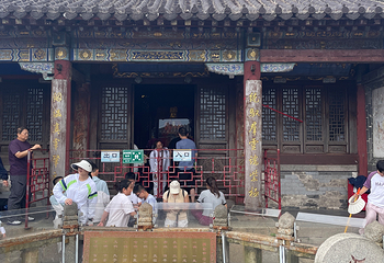 泰山风景区第 133 张图片