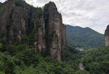 雁荡山第 117 张图片