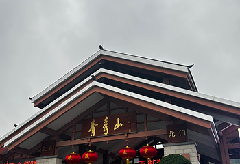 青秀山第 276 张图片