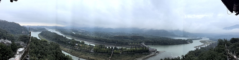 都江堰景区第 264 张图片