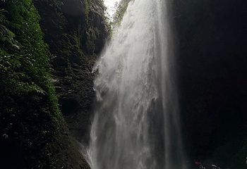 龙水峡地缝第 56 张图片
