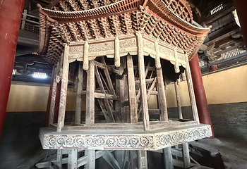 隆兴寺第 141 张图片