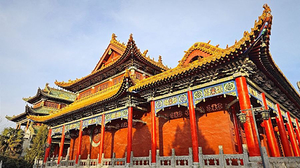 炼真宫第 1 张图片