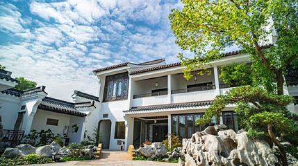 息塘景区第 1 张图片