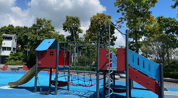 深圳湾公园-E区