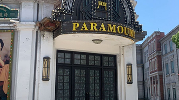 百乐门（上海影视乐园）