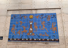 虚拟艺术博物馆