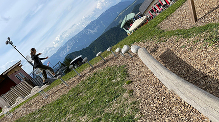 Semmering Hirschenkogel第 7 张图片