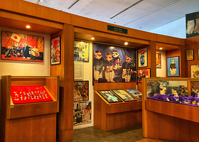 古晋猫咪博物馆