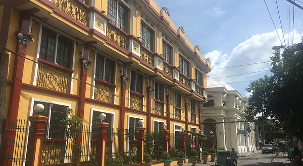 马尼拉解放纪念碑