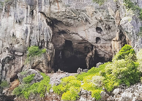 甲米萨瓦迪潜水中心