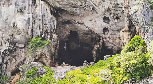 甲米萨瓦迪潜水中心